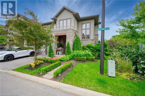 93 Southshore Crescent, Hamilton, ON - Outdoor