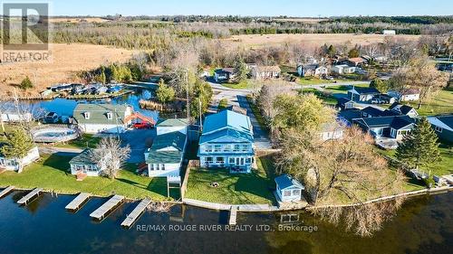 81 Laird Drive, Kawartha Lakes, ON - Outdoor With Body Of Water With View