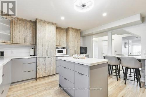 81 Laird Drive, Kawartha Lakes, ON - Indoor Photo Showing Kitchen