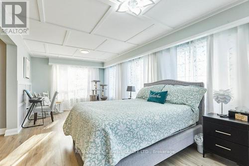 81 Laird Drive, Kawartha Lakes, ON - Indoor Photo Showing Bedroom