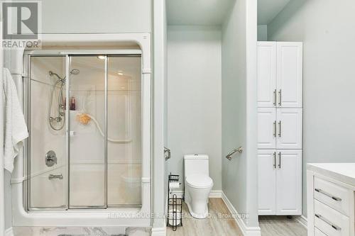 81 Laird Drive, Kawartha Lakes, ON - Indoor Photo Showing Bathroom