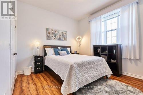 81 Laird Drive, Kawartha Lakes, ON - Indoor Photo Showing Bedroom