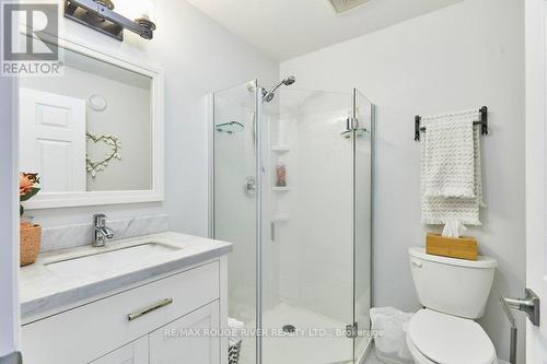 81 Laird Drive, Kawartha Lakes, ON - Indoor Photo Showing Bathroom