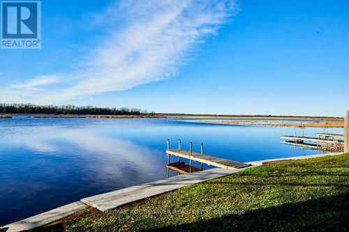 81 Laird Drive, Kawartha Lakes, ON - Outdoor With Body Of Water With View