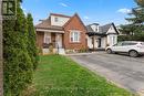 72 Leeming Street, Hamilton, ON  - Outdoor With Facade 