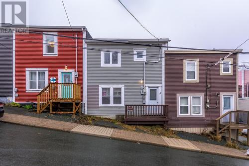 74 Brazil Street, St. John'S, NL - Outdoor