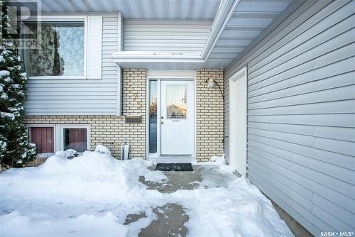 175 Sherry Crescent, Saskatoon, SK - Outdoor