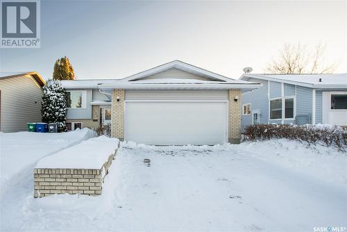 175 Sherry Crescent, Saskatoon, SK - Outdoor