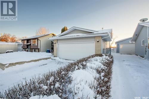 175 Sherry Crescent, Saskatoon, SK - Outdoor