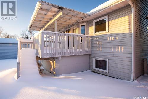 175 Sherry Crescent, Saskatoon, SK - Outdoor With Exterior