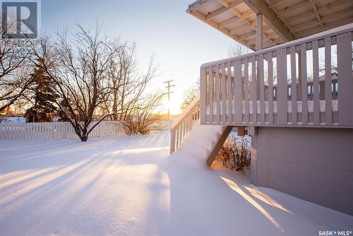 175 Sherry Crescent, Saskatoon, SK - Outdoor