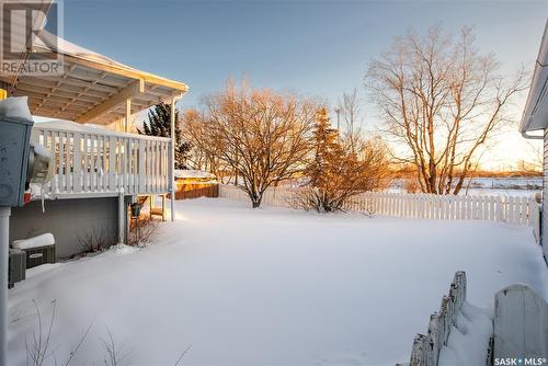 175 Sherry Crescent, Saskatoon, SK - Outdoor