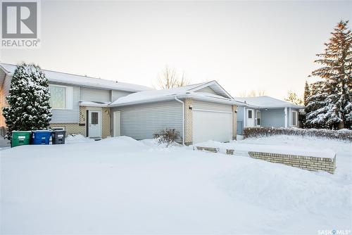 175 Sherry Crescent, Saskatoon, SK - Outdoor