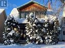 1170 2Nd Avenue Ne, Moose Jaw, SK  - Outdoor 