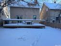 1170 2Nd Avenue Ne, Moose Jaw, SK  - Outdoor 