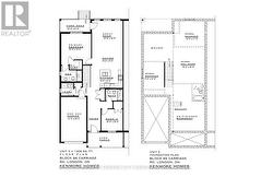 Proposed finished basement - 