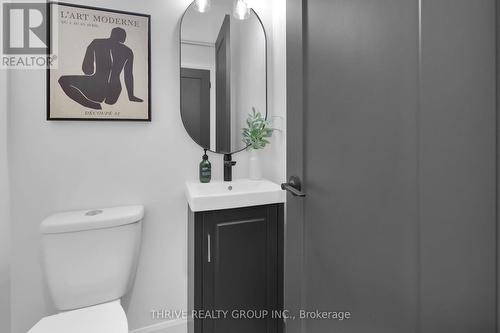 7 - 226 Highview Avenue W, London, ON - Indoor Photo Showing Bathroom