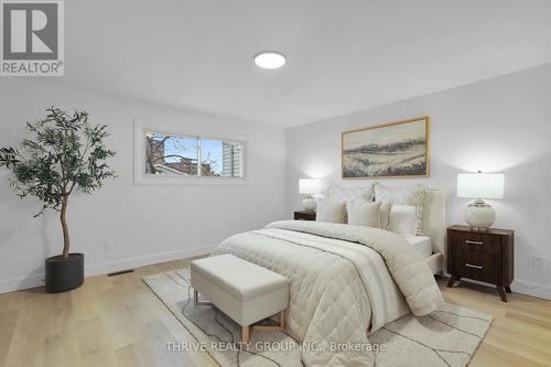 7 - 226 Highview Avenue W, London, ON - Indoor Photo Showing Bedroom