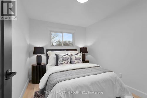 7 - 226 Highview Avenue W, London, ON - Indoor Photo Showing Bedroom