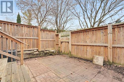 7 - 226 Highview Avenue W, London, ON - Outdoor