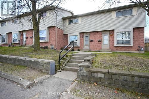 7 - 226 Highview Avenue W, London, ON - Outdoor