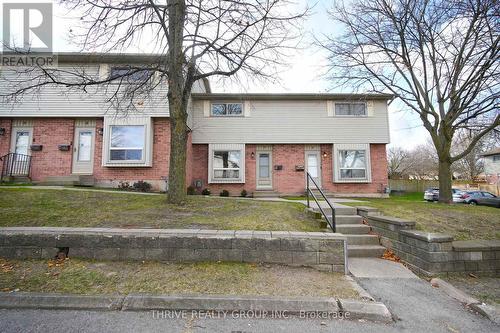 7 - 226 Highview Avenue W, London, ON - Outdoor With Facade