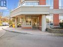 208 - 801 Lawrence Avenue E, Toronto, ON  - Outdoor 