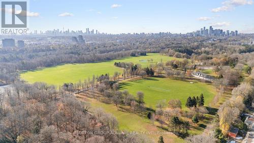 208 - 801 Lawrence Avenue E, Toronto, ON - Outdoor With View