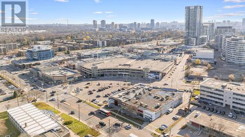 208 - 801 Lawrence Avenue E, Toronto, ON - Outdoor With View