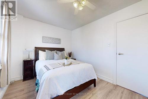 29 Hewitt Crescent, Ajax, ON - Indoor Photo Showing Bedroom