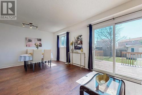 29 Hewitt Crescent, Ajax, ON - Indoor