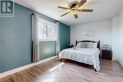 29 Hewitt Crescent, Ajax, ON - Indoor Photo Showing Bedroom