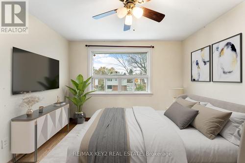 51 Oakworth Crescent, Toronto, ON - Indoor Photo Showing Bedroom