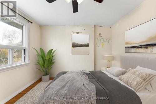 51 Oakworth Crescent, Toronto, ON - Indoor Photo Showing Bedroom