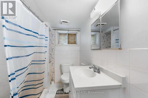 51 Oakworth Crescent, Toronto, ON - Indoor Photo Showing Bathroom