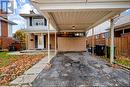 51 Oakworth Crescent, Toronto, ON  - Outdoor 