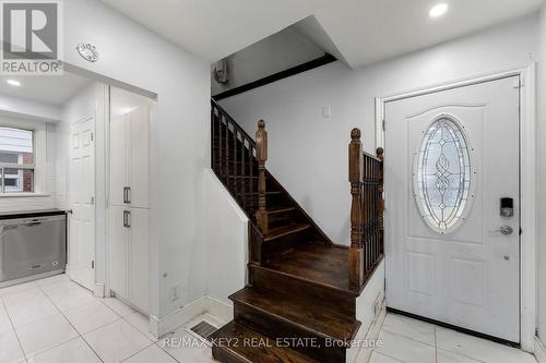 51 Oakworth Crescent, Toronto, ON - Indoor Photo Showing Other Room