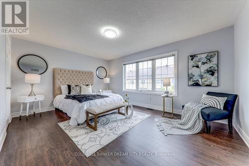 350 Staines Road, Toronto, ON - Indoor Photo Showing Bedroom