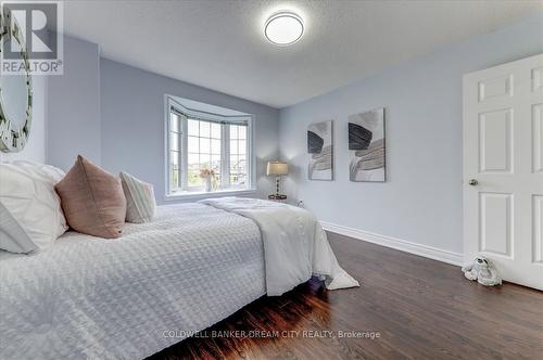 350 Staines Road, Toronto, ON - Indoor Photo Showing Bedroom