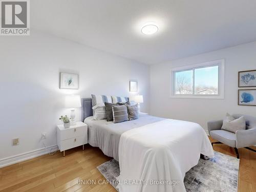 200 Placentia Boulevard, Toronto, ON - Indoor Photo Showing Bedroom