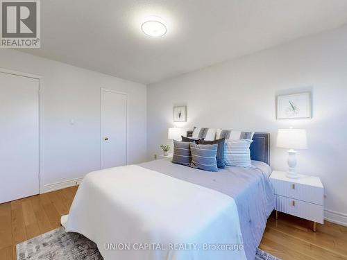 200 Placentia Boulevard, Toronto, ON - Indoor Photo Showing Bedroom