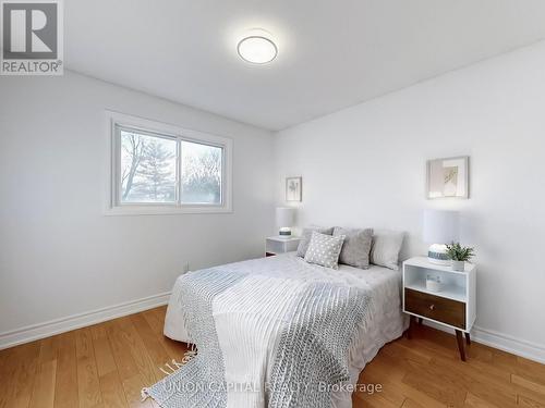 200 Placentia Boulevard, Toronto, ON - Indoor Photo Showing Bedroom