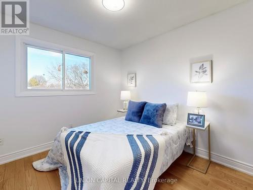 200 Placentia Boulevard, Toronto, ON - Indoor Photo Showing Bedroom