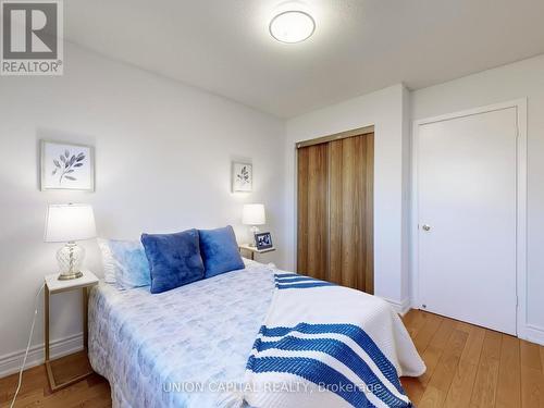 200 Placentia Boulevard, Toronto, ON - Indoor Photo Showing Bedroom