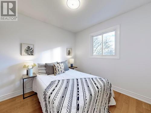 200 Placentia Boulevard, Toronto, ON - Indoor Photo Showing Bedroom