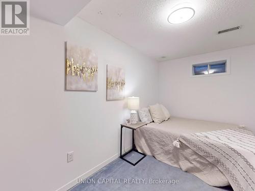 200 Placentia Boulevard, Toronto, ON - Indoor Photo Showing Bedroom