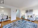 200 Placentia Boulevard, Toronto, ON  - Indoor Photo Showing Living Room 