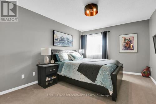 948 Markwick Crescent, Ottawa, ON - Indoor Photo Showing Bedroom