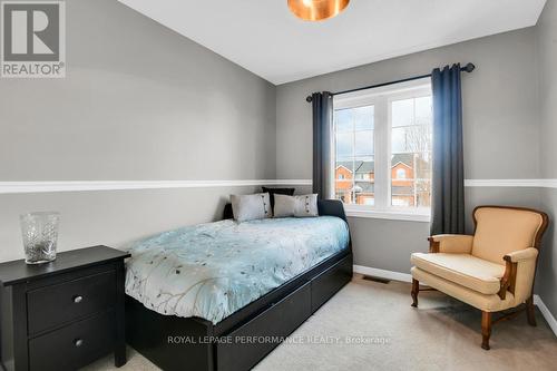 948 Markwick Crescent, Ottawa, ON - Indoor Photo Showing Bedroom