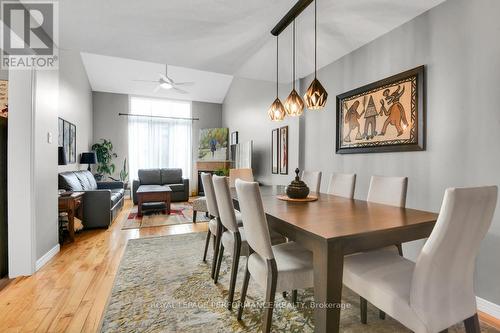 948 Markwick Crescent, Ottawa, ON - Indoor Photo Showing Dining Room